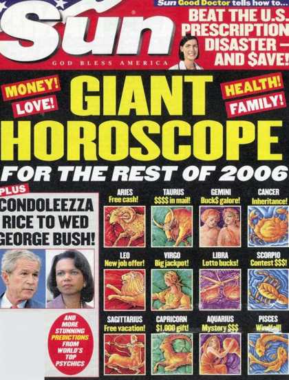 Various Magazines 11372
