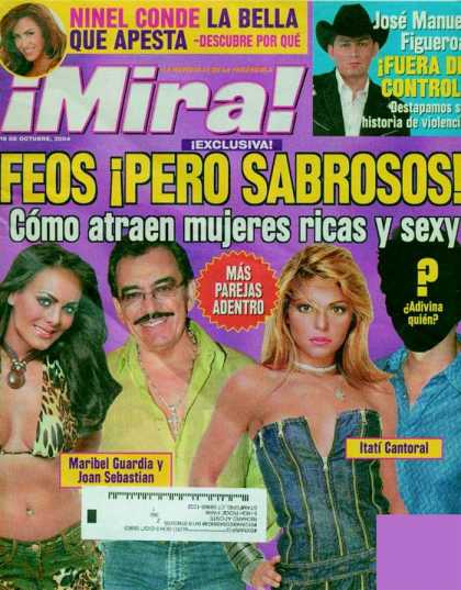 Various Magazines 11388