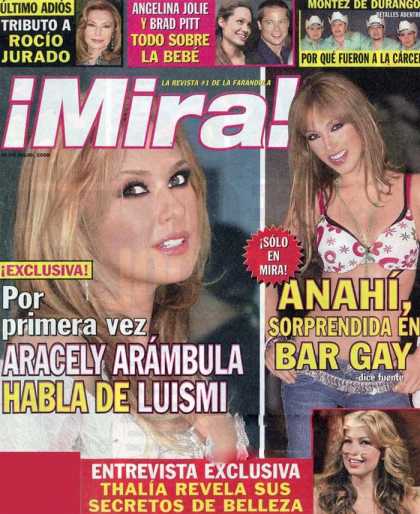 Various Magazines 11393