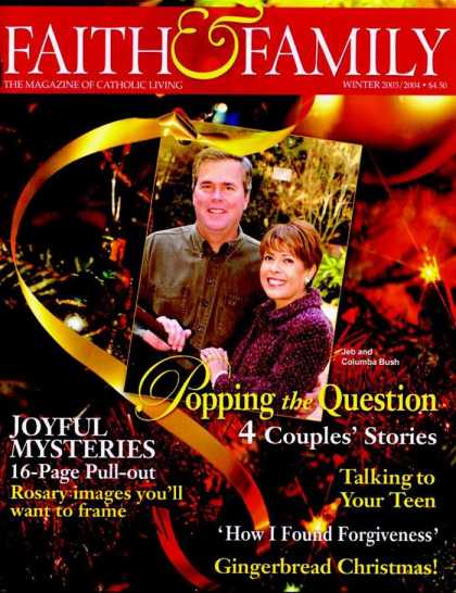 Various Magazines 11403