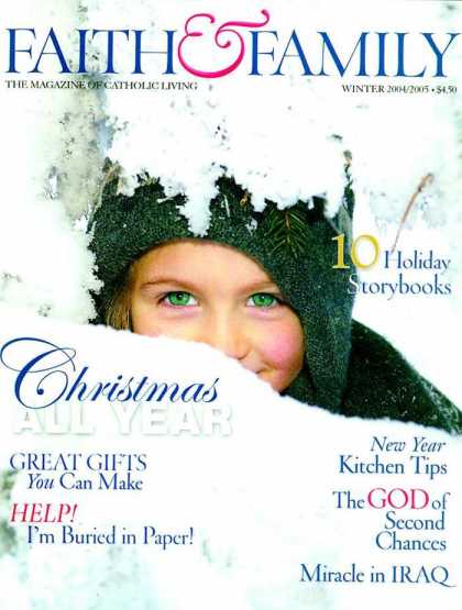 Various Magazines 11406