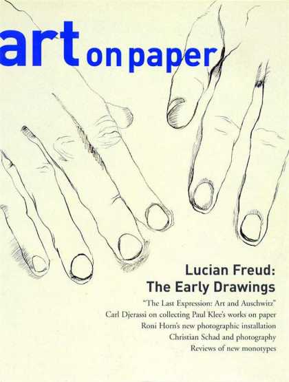 Various Magazines 11418