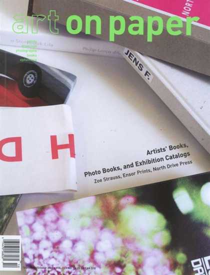 Various Magazines 11424