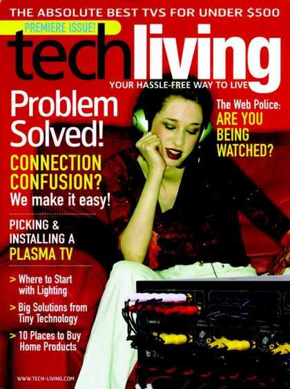 Various Magazines 11427