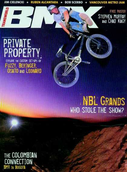 Various Magazines 11431