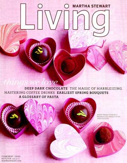 Various Magazines 11441