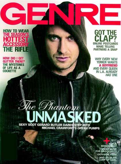 Various Magazines 11555