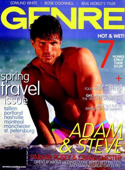 Various Magazines 11565