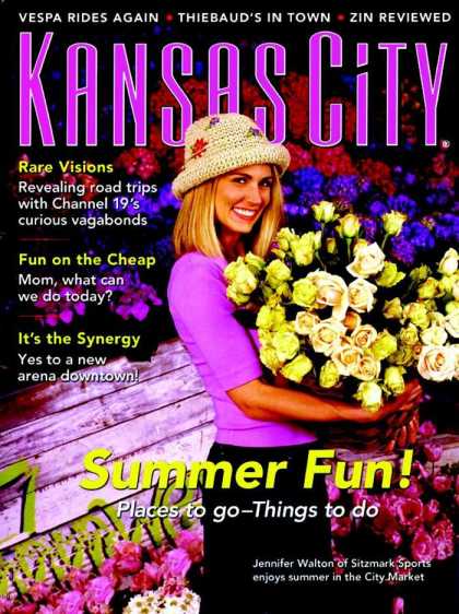 Various Magazines 11586