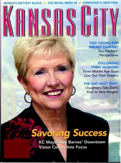 Various Magazines 11588