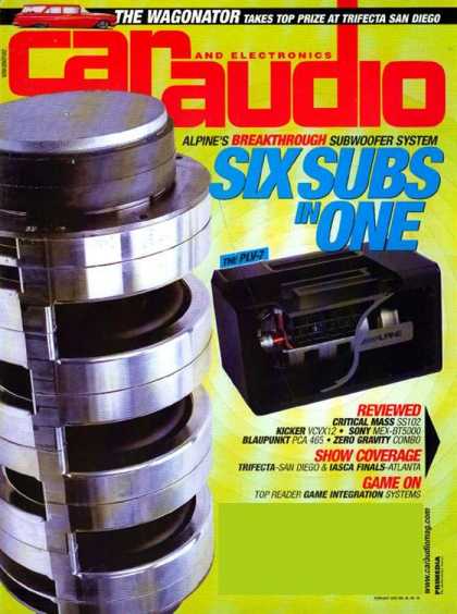 Various Magazines 12150
