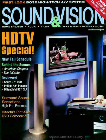 Various Magazines 12156