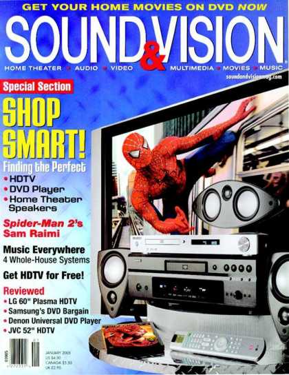 Various Magazines 12157