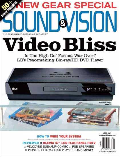 Various Magazines 12174