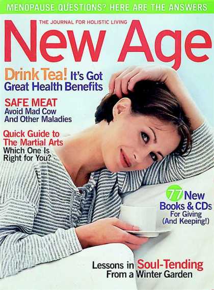 Various Magazines 12176