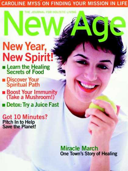 Various Magazines 12177