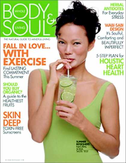Various Magazines 12181