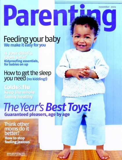 Various Magazines 12195