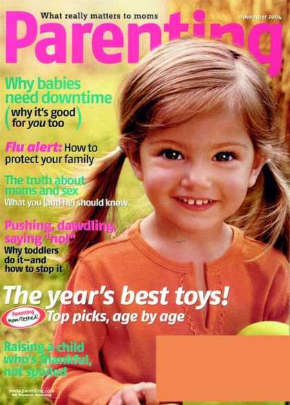 Various Magazines 12196