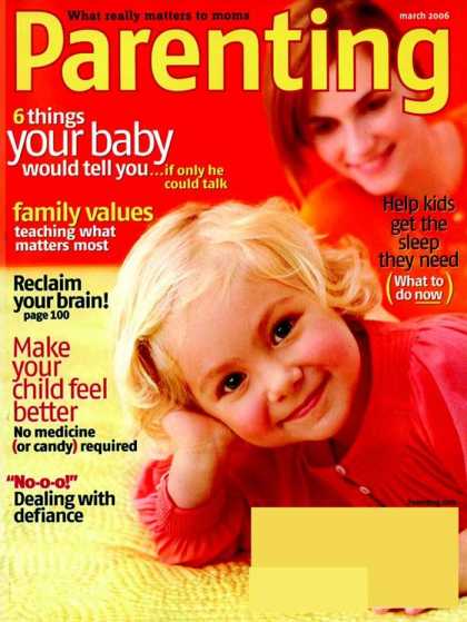 Various Magazines 12205