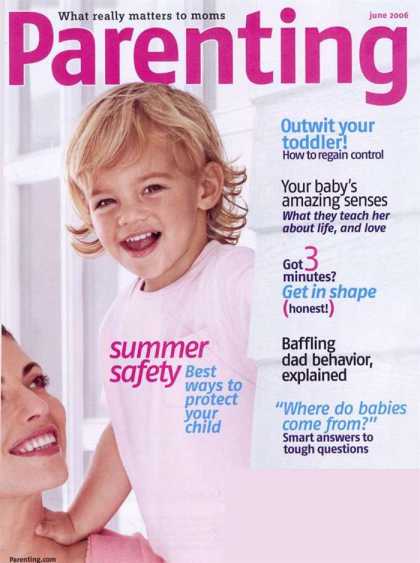 Various Magazines 12208
