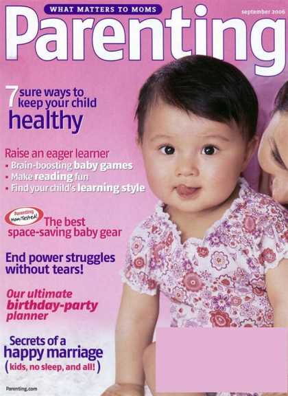Various Magazines 12211