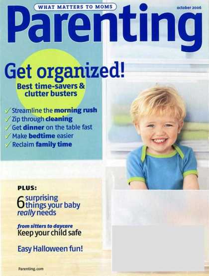 Various Magazines 12212