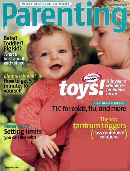 Various Magazines 12213