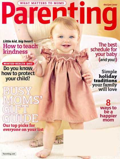 Various Magazines 12214