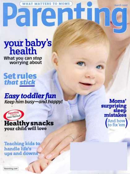 Various Magazines 12216