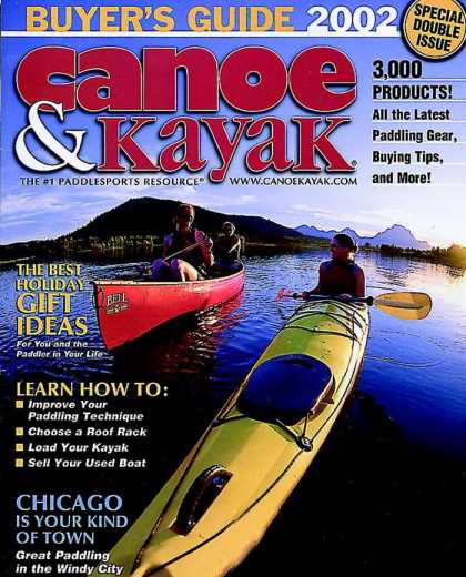 Various Magazines 12217