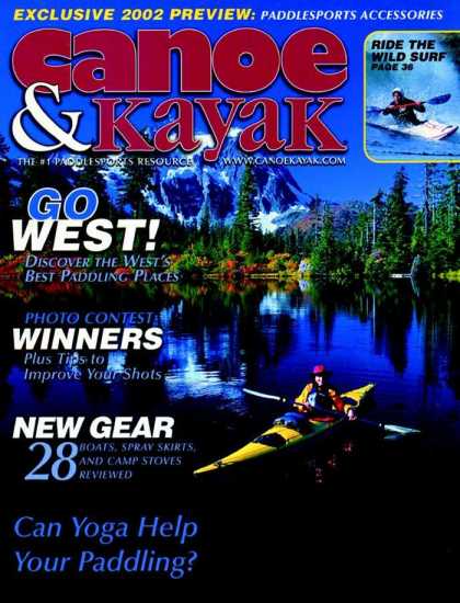 Various Magazines 12218