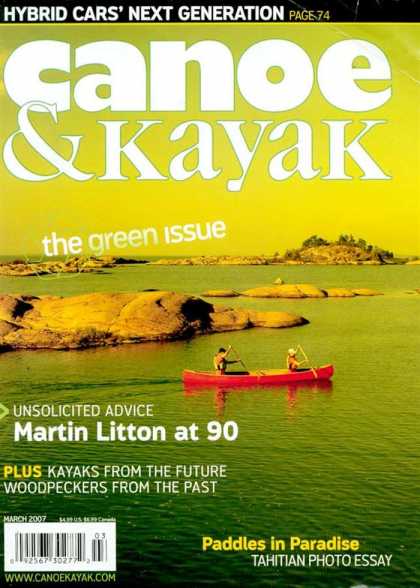 Various Magazines 12226
