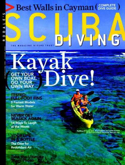 Various Magazines 12228