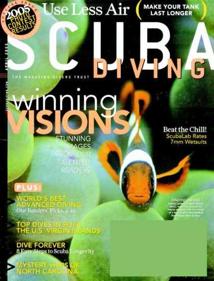 Various Magazines 12230