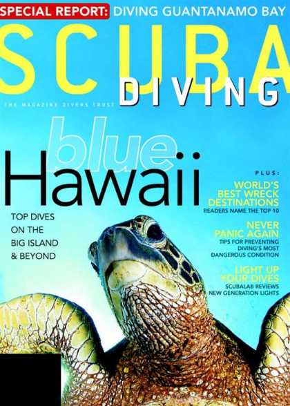 Various Magazines 12232