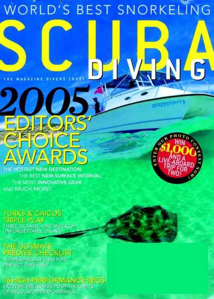 Various Magazines 12235