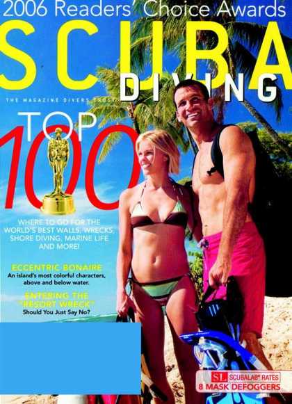 Various Magazines 12236