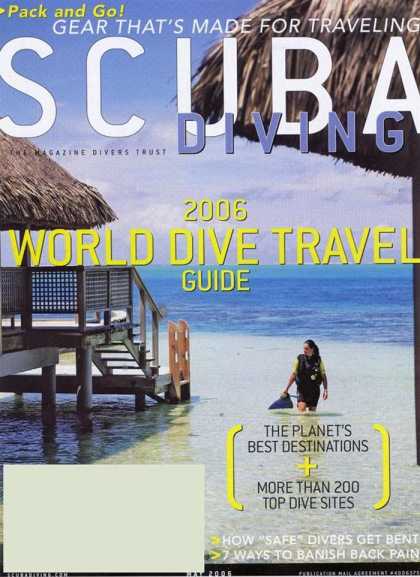 Various Magazines 12239