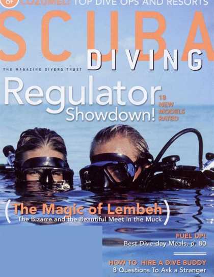 Various Magazines 12240