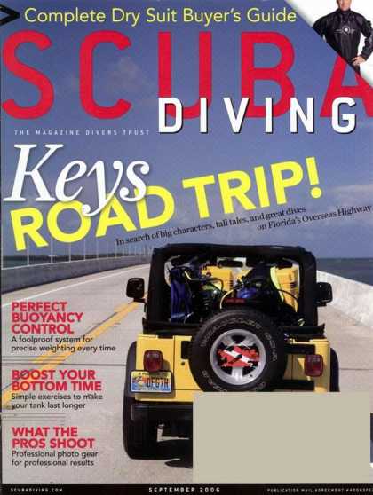 Various Magazines 12243