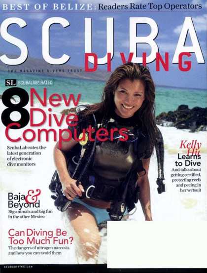 Various Magazines 12245