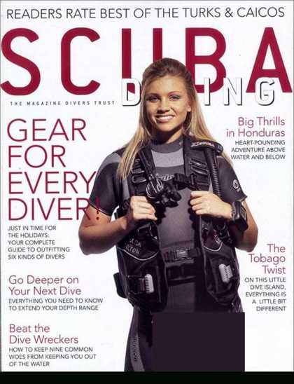 Various Magazines 12246