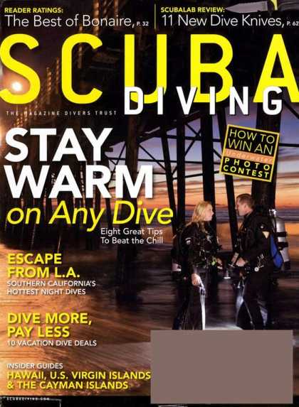 Various Magazines 12248