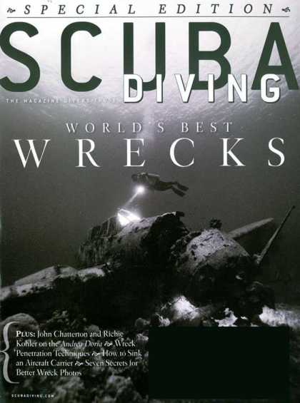 Various Magazines 12249