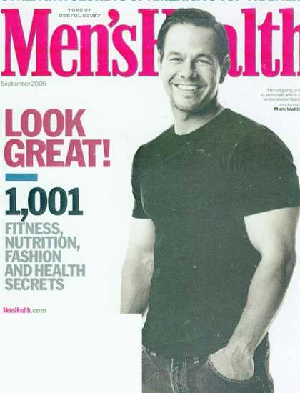 Various Magazines 12262