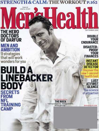 Various Magazines 12267