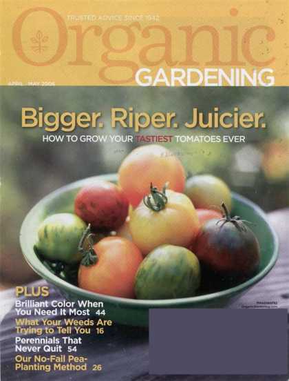 Various Magazines 12272