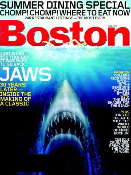 Various Magazines 12282