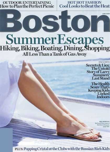 Various Magazines 12287